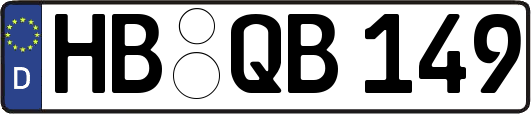 HB-QB149