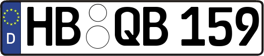 HB-QB159