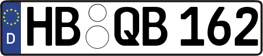 HB-QB162