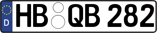 HB-QB282