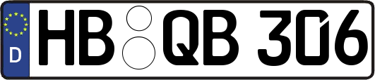 HB-QB306