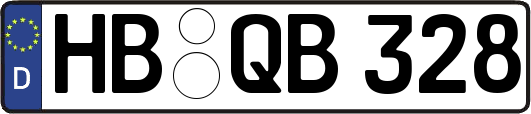 HB-QB328