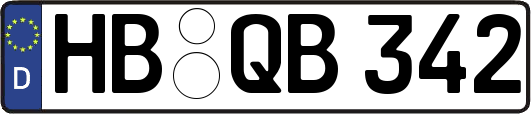 HB-QB342