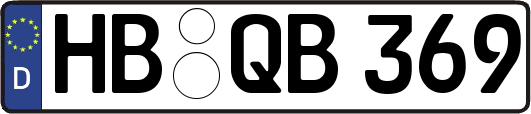 HB-QB369
