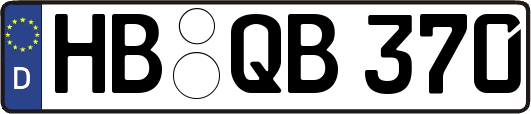 HB-QB370