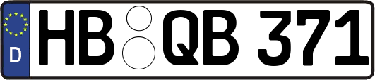 HB-QB371