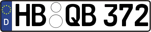 HB-QB372