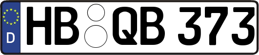 HB-QB373