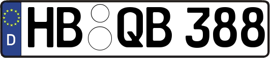 HB-QB388