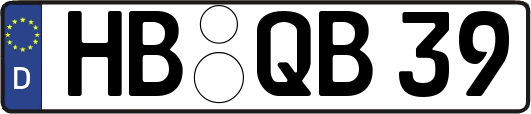 HB-QB39