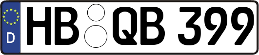 HB-QB399