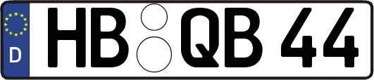 HB-QB44