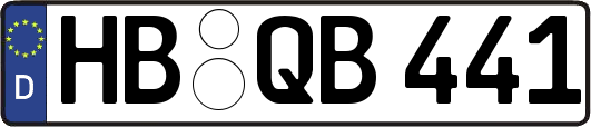 HB-QB441