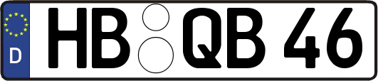 HB-QB46