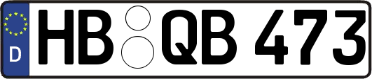 HB-QB473