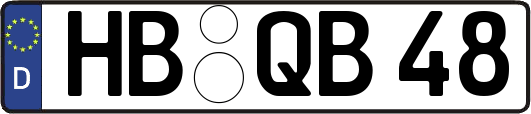 HB-QB48