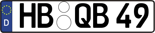 HB-QB49