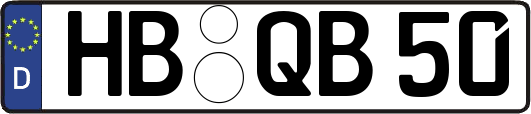 HB-QB50