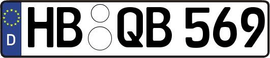 HB-QB569