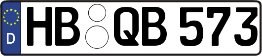 HB-QB573