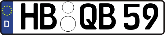 HB-QB59