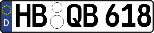 HB-QB618