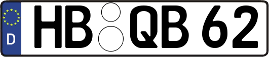HB-QB62