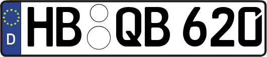 HB-QB620
