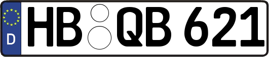 HB-QB621