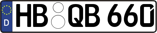 HB-QB660