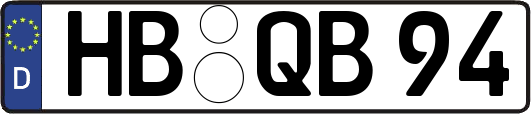 HB-QB94