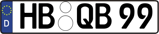 HB-QB99