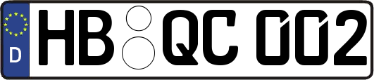 HB-QC002