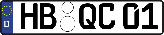 HB-QC01