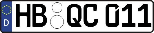 HB-QC011