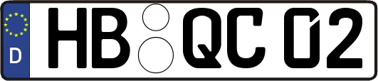 HB-QC02