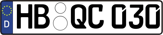 HB-QC030