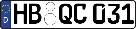 HB-QC031