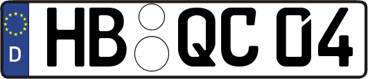 HB-QC04