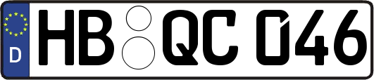 HB-QC046