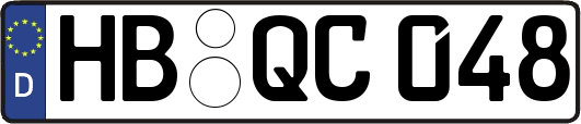 HB-QC048