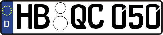 HB-QC050