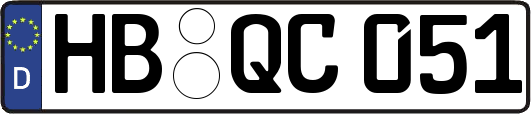 HB-QC051