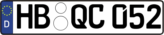 HB-QC052