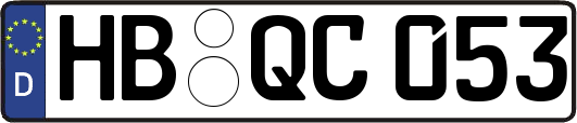 HB-QC053