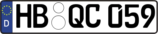 HB-QC059