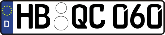 HB-QC060