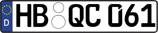 HB-QC061
