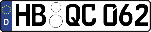 HB-QC062