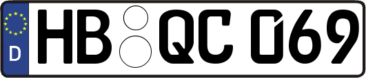 HB-QC069